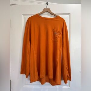 Men’s Grundens Long Sleeve